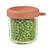 Portion repas en verre 250 ml Minéral+Terracotta+Vert sauge 7 - vertbaudet enfant 