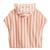 Poncho de bain bébé honfleur Corail 3 - vertbaudet enfant 