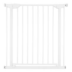 Puériculture-Barrières, sécurité domestique-Barriere de sécurité de porte 75-81 cm