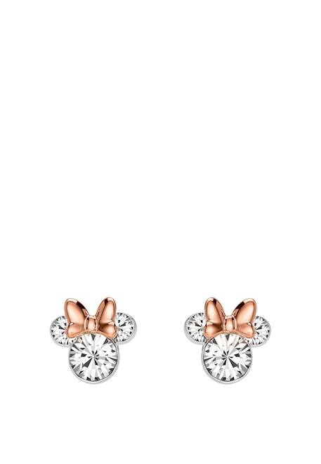 Boucles d'oreilles disney minnie mouse  - vertbaudet enfant