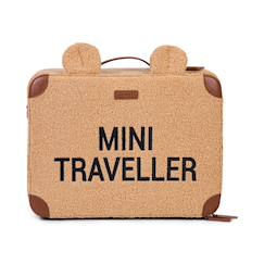 -Sac de voyage valise pour enfant mini traveller