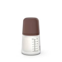 Puériculture-Biberon anti-colique 180 ml - débit lent