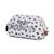 Trousse de toilette bébé Léopard+Noir or+Teddy blanc cassé+Teddy marron 6 - vertbaudet enfant 