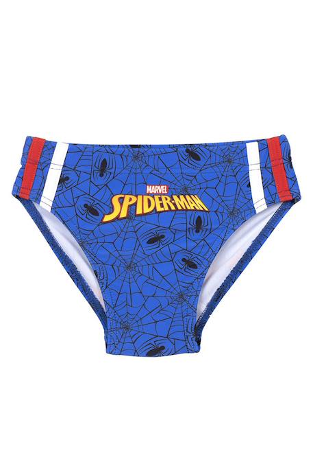 Garçon-Maillot de bain spiderman
