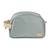 Trousse de toilette pratique et organisée Bleu marine rayé+Fleur de cerisier+Léopard+Vert sauge 14 - vertbaudet enfant 