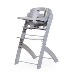 Puériculture-Chaise haute évolutive + tablette evosit