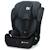 Siège auto Kinderkraft COMFORT UP i-Size 76-150 cm ceinture sécurité + organisateur Gris+Noir+Vert 9 - vertbaudet enfant 