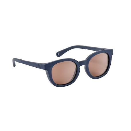Lunettes de soleil enfant 2-4 ans Bleu nuit+Caramel+Guimauve+Lilas 3 - vertbaudet enfant 