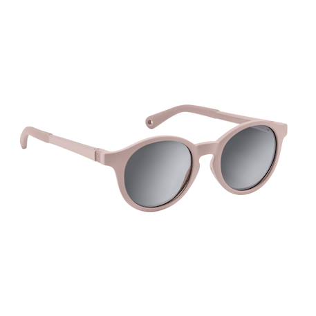 Lunettes de soleil enfant 4-6 ans Barbe à papa+Bleu marin+Écaille+Fuchsia+Galet+Rose brumeuse+Vert sauge 3 - vertbaudet enfant 