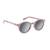 Lunettes de soleil enfant 4-6 ans Barbe à papa+Bleu marin+Écaille+Fuchsia+Galet+Rose brumeuse+Vert sauge 3 - vertbaudet enfant 