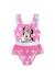 Maillot de bain minnie Rose 1 - vertbaudet enfant 