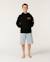 Sweat à capuche rip curl pro bells 26 pour enfant Black+Bone 6 - vertbaudet enfant 