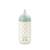 Biberon en verre avec tétine sx pro 240 ml débit s Oisillons vert 2 - vertbaudet enfant 