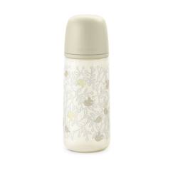 Puériculture-Biberon avec tétine sx pro 360 ml débit l