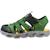 Sandales enfant garçon Vert gnbk 2 - vertbaudet enfant 