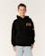 Sweat à capuche rip curl pro bells 26 pour enfant Black+Bone 5 - vertbaudet enfant 