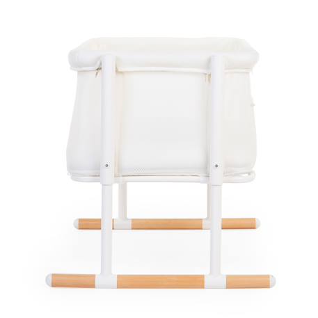 Berceau cododo evolux Blanc 4 - vertbaudet enfant 