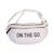 Sac banane Teddy blanc cassé+Teddy marron 1 - vertbaudet enfant 