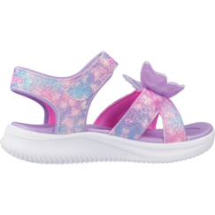 Chaussures-Chaussures fille 23-38-Sandales fille jumpsters