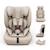 Siège auto enfant COMFORT UP 2 PLUS i-Size 76-150cm 3-en-1 air flow housse amovible ceinture 3 points sans isofix Beige+Blue+Gris+Noir+Vert 1 - vertbaudet enfant 