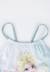 Maillot de bain tulle frozen Blanc 4 - vertbaudet enfant 