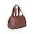 Sac à langer mommy club Marron foncé+Vert 5 - vertbaudet enfant 