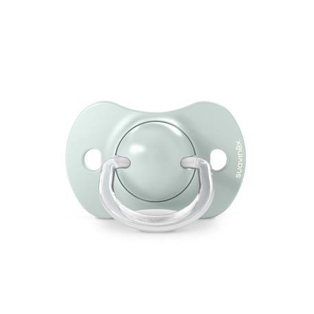 Lot de 2 sucettes sx pro birdies Oisillons beige+Oisillons rose+Oisillons vert 13 - vertbaudet enfant 