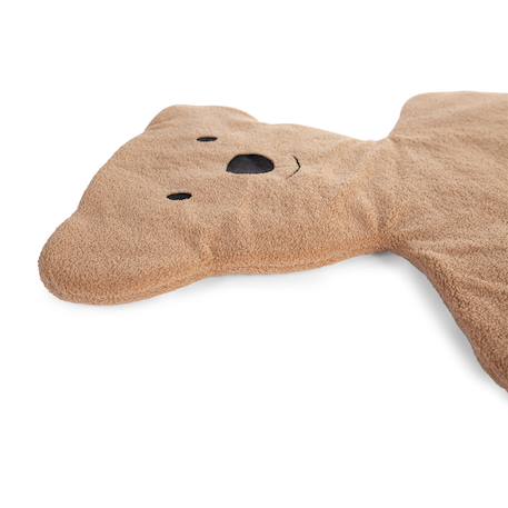 Tapis d'éveil Marron 3 - vertbaudet enfant 