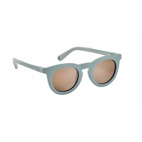 Lunettes de soleil enfant 4-6 ans Arc-en-ciel gris+Arc-en-ciel orange+Bleu baltique+Écaille bleue+Écaille foncée+Écaille rose+Terracotta 12 - vertbaudet enfant 