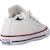 Baskets garçon/fille chuck taylor all star seasonal Blanc white 3 - vertbaudet enfant 