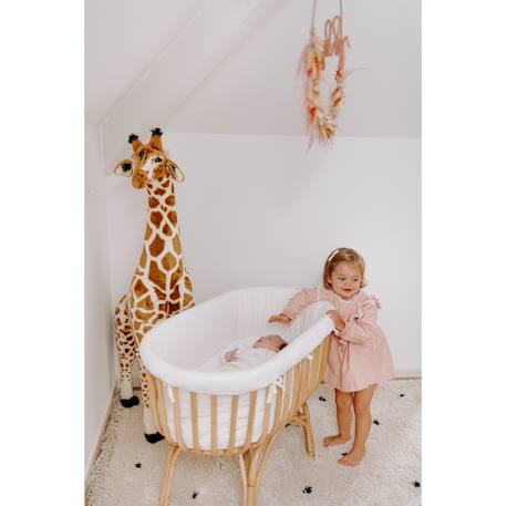Peluche girafe Girafe 4 - vertbaudet enfant 