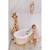 Peluche girafe Girafe 4 - vertbaudet enfant 