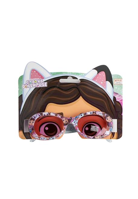 Lunettes de soleil premium gabby's dollhouse Aquamarine 3 - vertbaudet enfant 