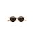 Lunettes de soleil enfant 4-6 ans Barbe à papa+Bleu marin+Écaille+Fuchsia+Galet+Rose brumeuse+Vert sauge 1 - vertbaudet enfant 