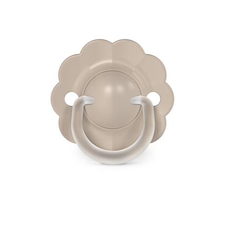 Sucette réversible sx pro wonder Beige doux+Beige foncé+Brume lavande+Gris nuage+Magenta viva+Terre d’ombre brute 6 - vertbaudet enfant 