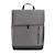 Sac à dos à langer pratique 19 litres oslo Gris minéral+Rose ancienne 1 - vertbaudet enfant 