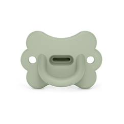Puériculture-Sucette silicone butterfly sx pro colour ess