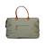 Sac à langer mommy bag Gris toile+Kaki+Marron doux+Textile raphia 11 - vertbaudet enfant 