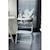 Chaise haute évolutive + tablette evosit Blanc+Gris pierre+Menthe+Neutre+Rouille 12 - vertbaudet enfant 