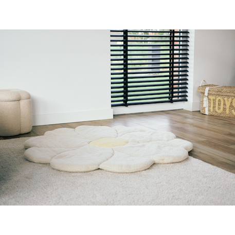 Tapis d'éveil Jaune 2 - vertbaudet enfant 