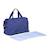 Sac à langer mommy bag Bordeaux+Gris foncé+Marine 17 - vertbaudet enfant 