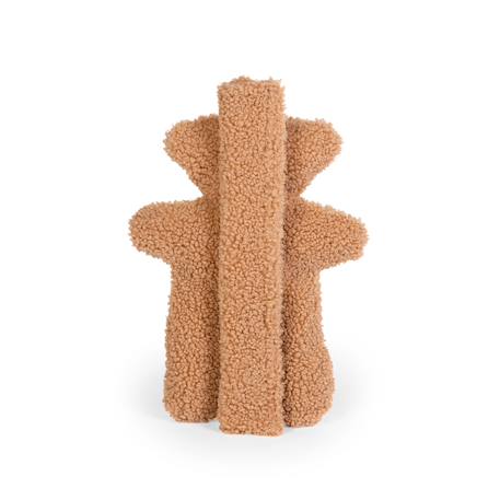Ceinture de sécurité teddy Teddy marron 3 - vertbaudet enfant 