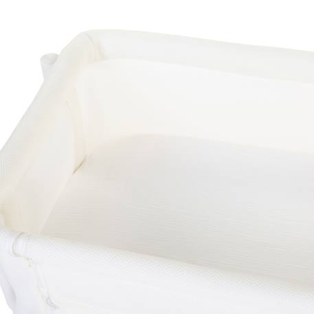 Berceau cododo evolux Blanc 6 - vertbaudet enfant 