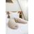 Coussin d'allaitement confortable et multifonctions big flopsy Argile beige+Rose épanouie 4 - vertbaudet enfant 