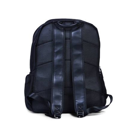 Sac à dos à langer daddy bag Noir 5 - vertbaudet enfant 
