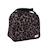 Sac repas isotherme pratique, capacité 5 l Léopard+Rose poudrée+Vert bleu 5 - vertbaudet enfant 