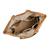 Sac à langer xxl madrid Denim+Léopard+Léopard clair+Lichen+Ocre 30 - vertbaudet enfant 