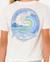 Top layday crop fille Bone+Washed black 5 - vertbaudet enfant 