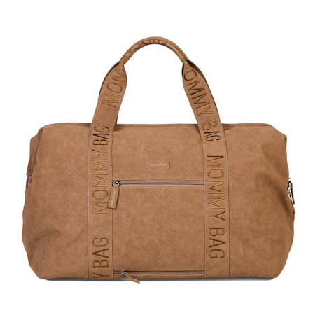 Sac à langer mommy bag Noisette 5 - vertbaudet enfant 