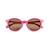 Lunettes de soleil enfant 4-6 ans Barbe à papa+Bleu marin+Écaille+Fuchsia+Galet+Rose brumeuse+Vert sauge 17 - vertbaudet enfant 